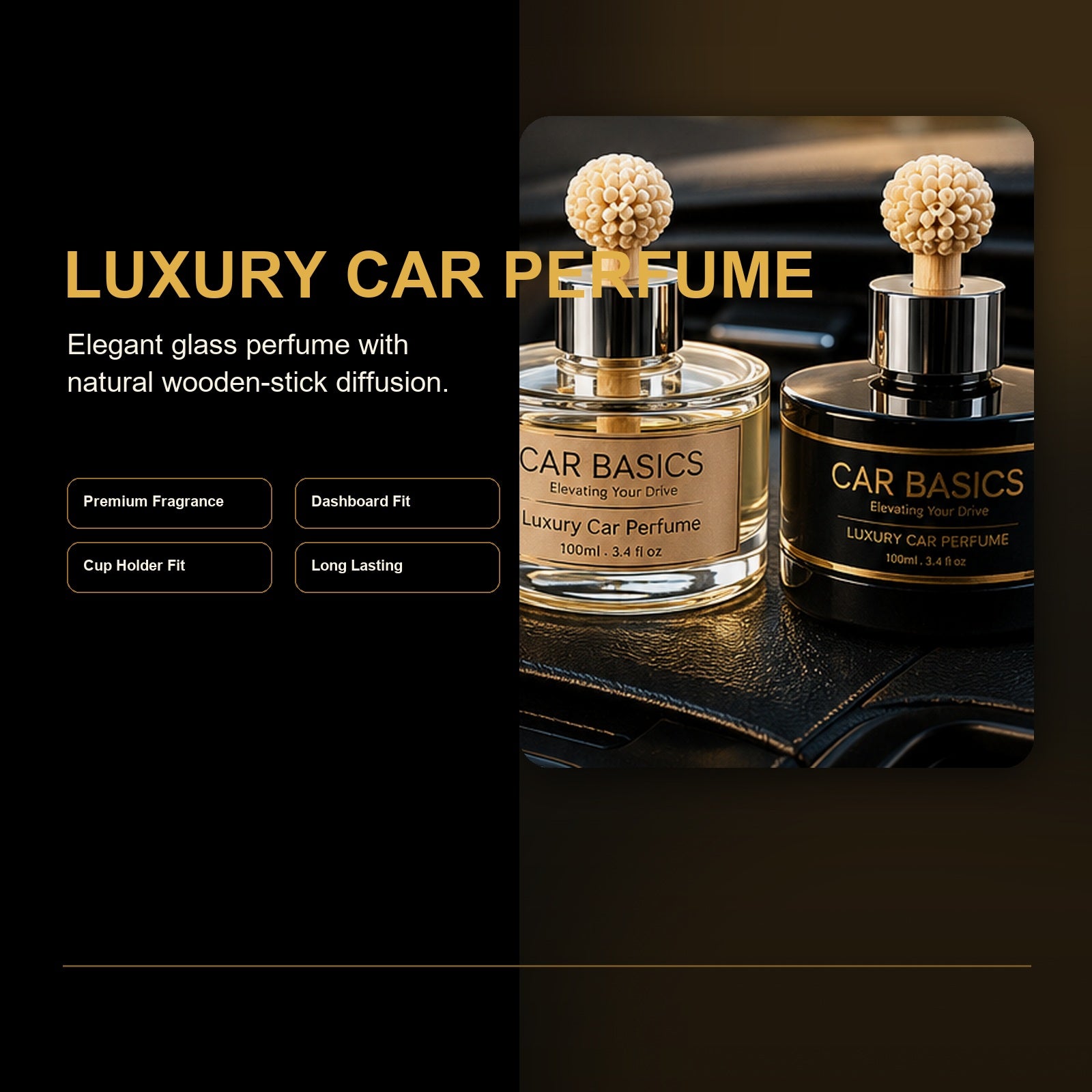 LUXX Series