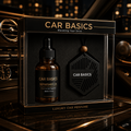 Hanging Hexagon Scent Kit